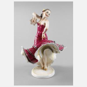 Hutschenreuther ”Tarantella”