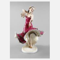 Hutschenreuther ”Tarantella”111