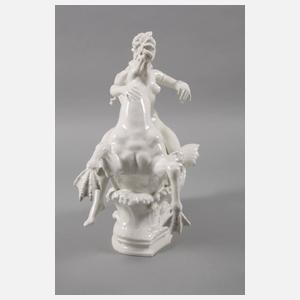 KPM Berlin ”Nereide auf Hippocamp”