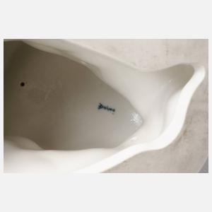 KPM Berlin ”Nereide auf Hippocamp”