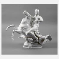 KPM Berlin ”Nereide auf Hippocamp”111