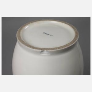 KPM Berlin Konvolut Vasen