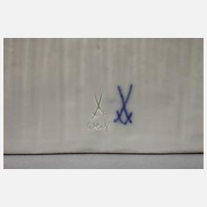 Meissen großer ”Jagdfalke”