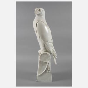 Meissen großer ”Jagdfalke”