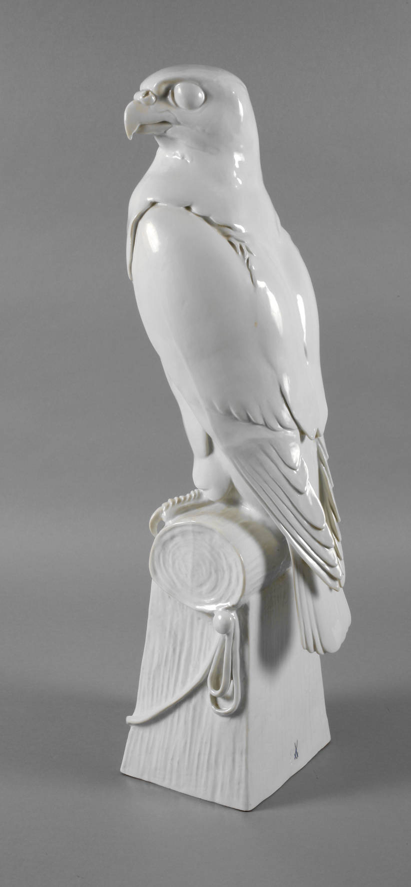 Meissen großer ”Jagdfalke”