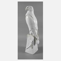 Meissen großer ”Jagdfalke”111