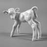 Meissen ”Kalb”