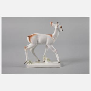 Meissen ”Reh”