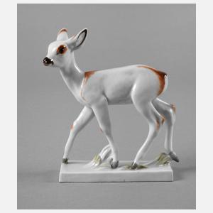 Meissen ”Reh”