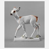 Meissen ”Reh”111