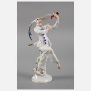 Meissen ”Maskentänzer”