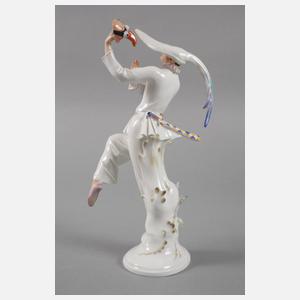 Meissen ”Maskentänzer”