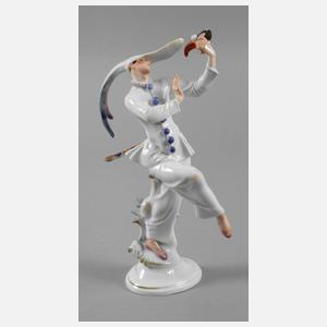 Meissen ”Maskentänzer”