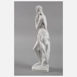 Meissen ”Nach dem Bade”