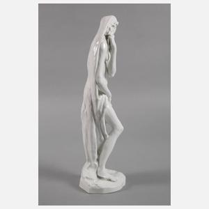 Meissen ”Nach dem Bade”