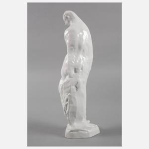 Meissen ”Nach dem Bade”