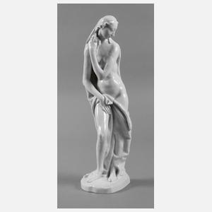 Meissen ”Nach dem Bade”