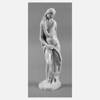 Meissen ”Nach dem Bade”111