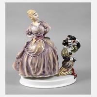 Rosenthal ”Abgeblitzt”111