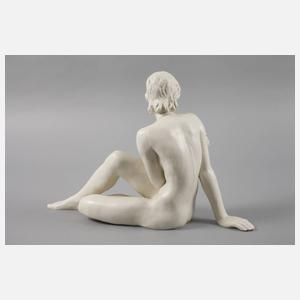 Rosenthal ”Najade”