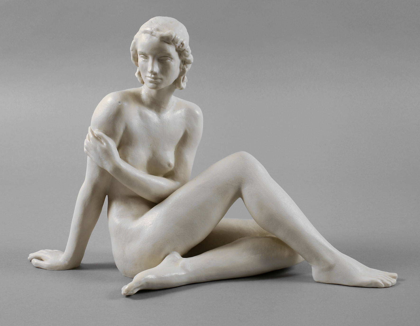 Rosenthal ”Najade”