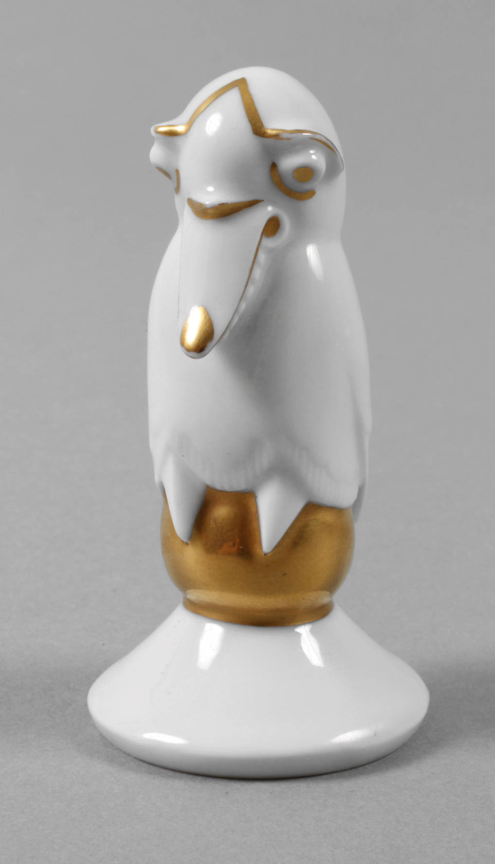 Rosenthal Groteske ”Reiher”