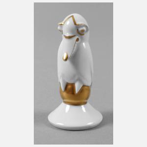 Rosenthal Groteske ”Reiher”