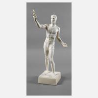 Rosenthal ”Der Sieger”111