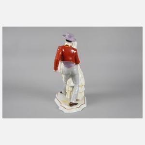 Rosenthal ”Spanischer Tanz”