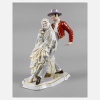 Rosenthal ”Spanischer Tanz”111
