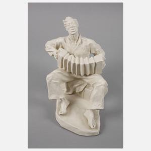 Rosenthal zwei Figuren