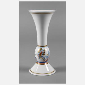 Rosenthal Flötenvase Art déco
