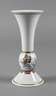Rosenthal Flötenvase Art déco