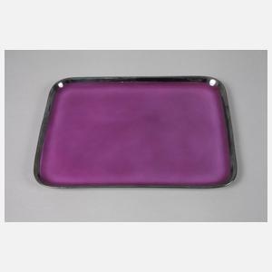 Rosenthal Tête-à-Tête Silberoverlay