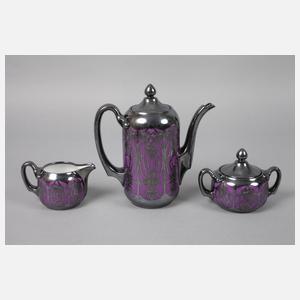 Rosenthal Tête-à-Tête Silberoverlay