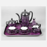 Rosenthal Tête-à-Tête Silberoverlay111