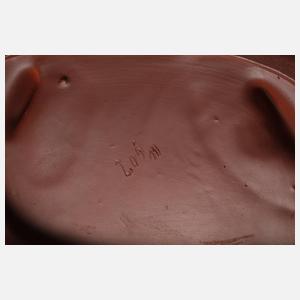 Goldscheider Wien Tanzpaar