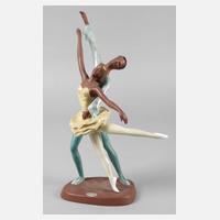 Goldscheider Wien Tanzpaar111