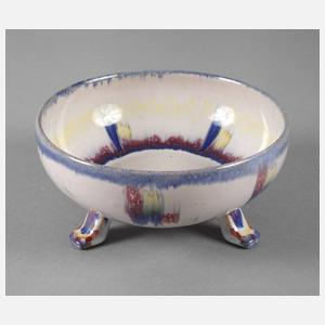 Hael Werkstätten Schale Art déco