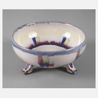 Hael Werkstätten Schale Art déco111