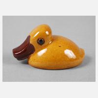 Kurt Feuerriegel Miniaturente111