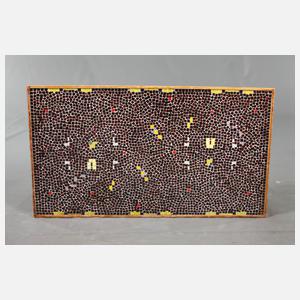 Kleiner Mosaiktisch