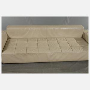 Sofa Zanotta