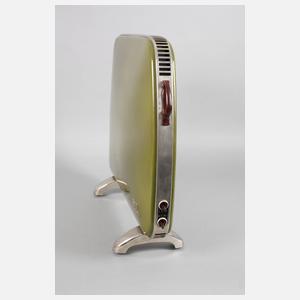 Zwei Heizkörper AEG