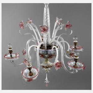 Deckenlampe Murano