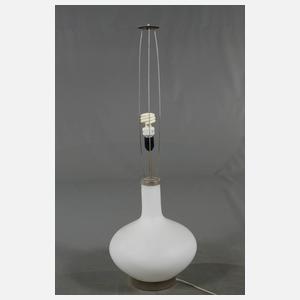 Stehlampe DDR Design