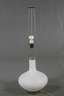 Stehlampe DDR Design