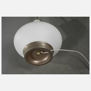 Stehlampe DDR Design