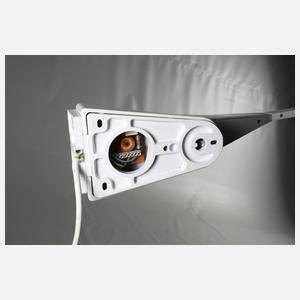 Wand/Deckenleuchte Paolo Rizzato