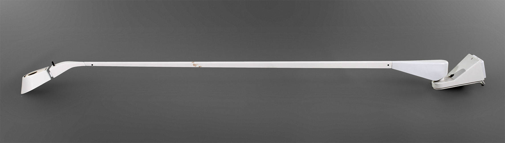 Wand/Deckenleuchte Paolo Rizzato